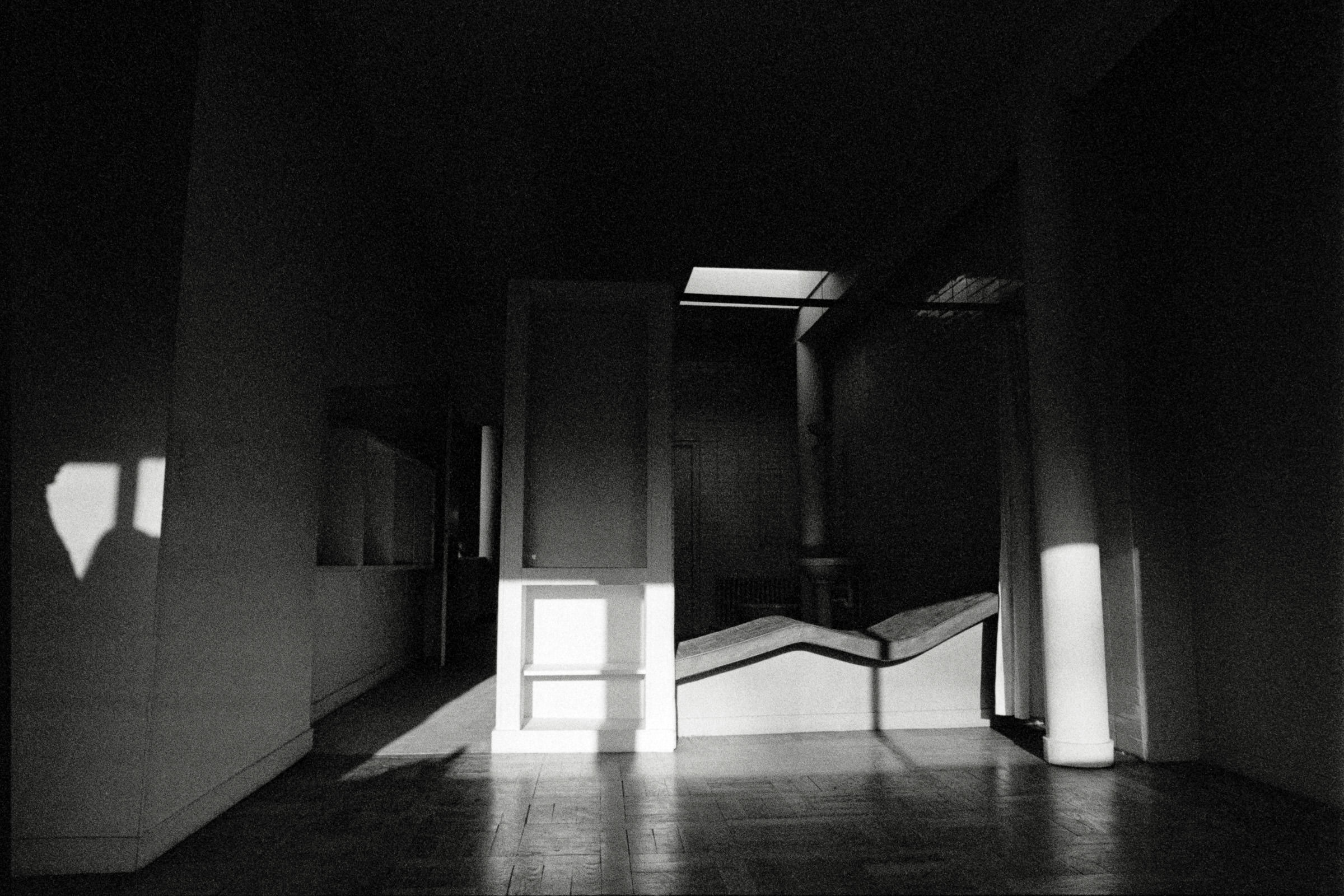 Seminarwoche Paris 12-1991